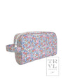 Stowaway - Toiletry Bag Garden Floral