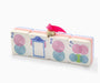 Luminaire Mahjong Tile Ornament