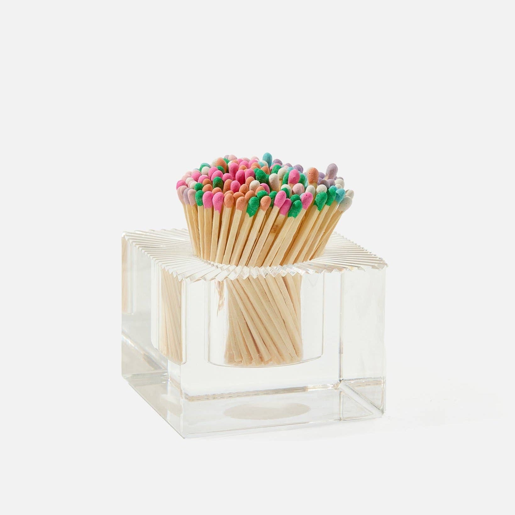 Square Match Striker | Confetti Matches