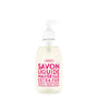 Liquid Marseille Soap Wild Rose 10 fl oz Plastic