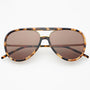 Shay (NEW) Unisex Aviator Sunglasses