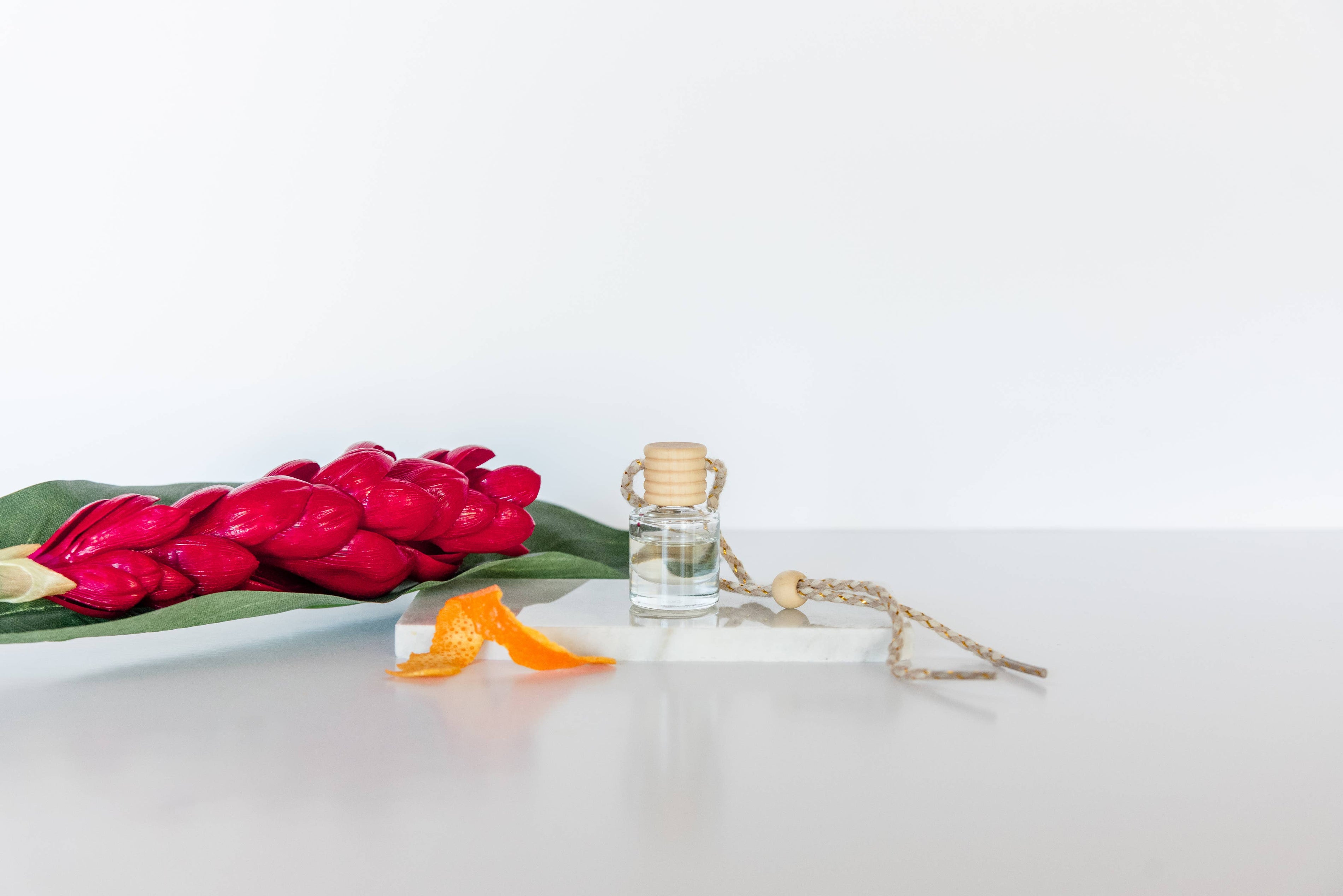 Volcano: Car Diffuser