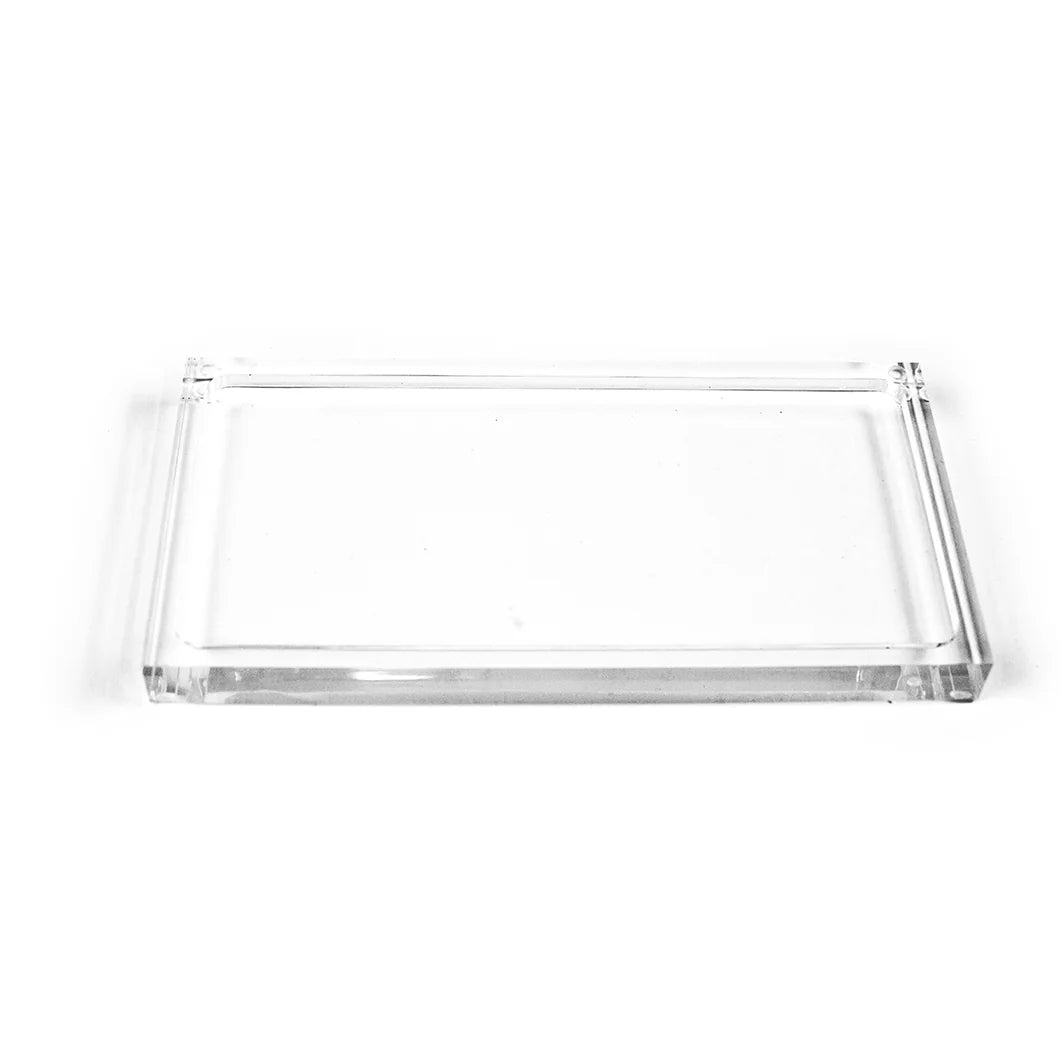 Medium L'avant Lucite Tray