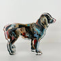 "Boykin" Acrylic Block