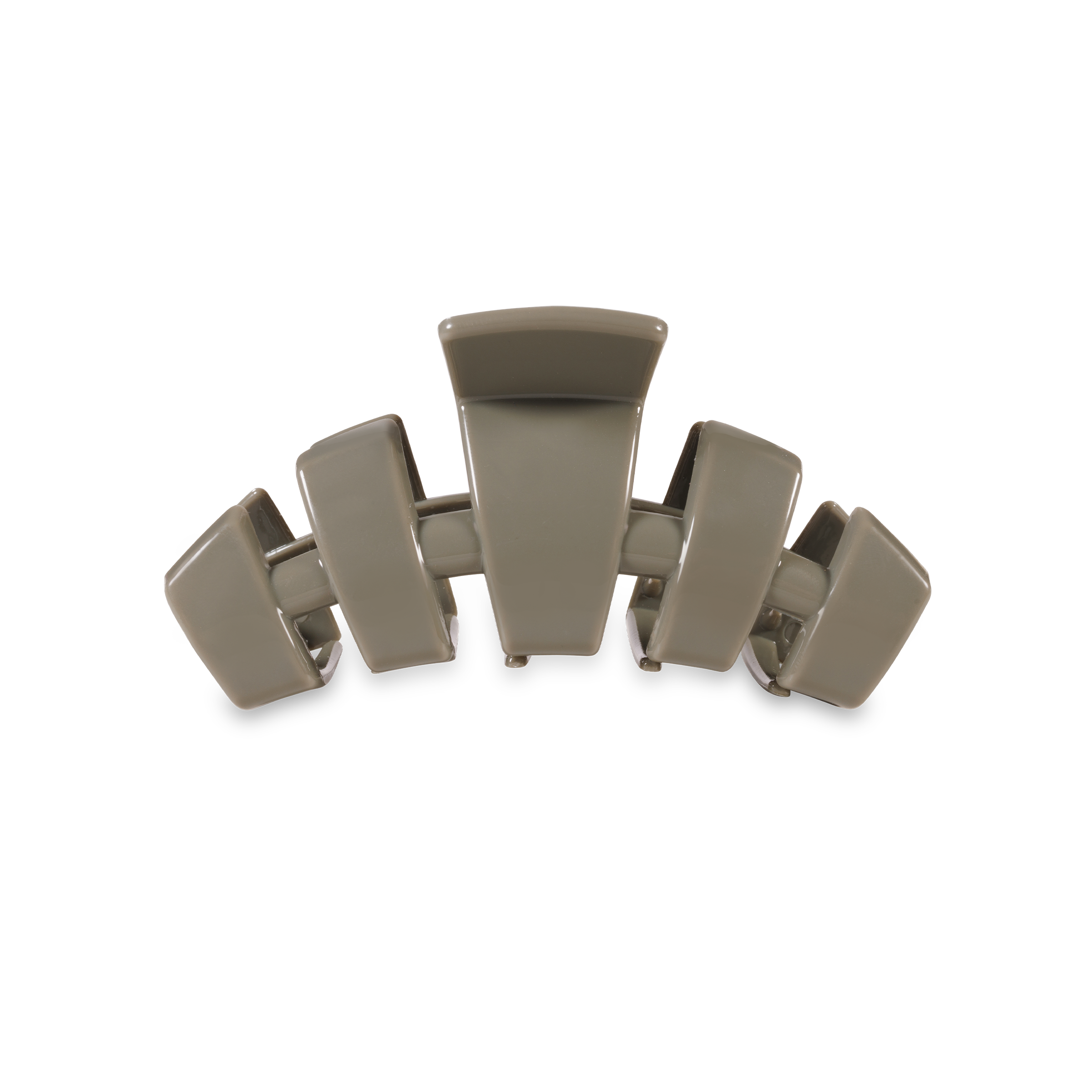 Classic Hair Clip | Small | Sage It Ain't So