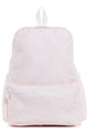 Pimlico Stripe Pink Backpack