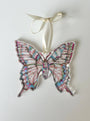 Butterfly I Ornament