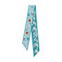 Zeta Tau Alpha Skinny Scarf