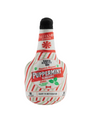 Puppermint Schnapps Bottle