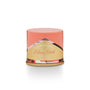 Paloma Petal Tin Candle