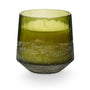 Balsam and Cedar Baltic Glass Candle