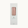 Candela Pink candle box