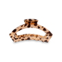 Open Hair Clip | Small | Blonde Tortoise