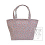 Jumbo Tote - X-large Tote Garden Floral