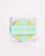 Daylight's Kiss Coaster | Laura Park Designs x Tart