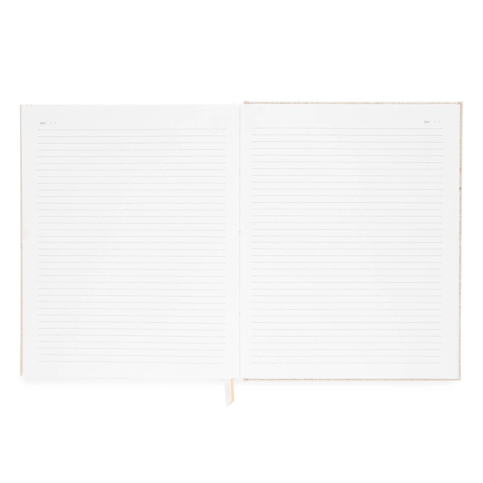 2025 Flax Desk Agenda