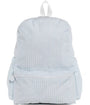 Pimlico Stripe Blue Backpack