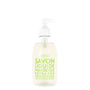 Liquid Marseille Soap Fresh Verbena 10 fl oz Plastic
