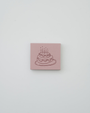Cake Matchbox