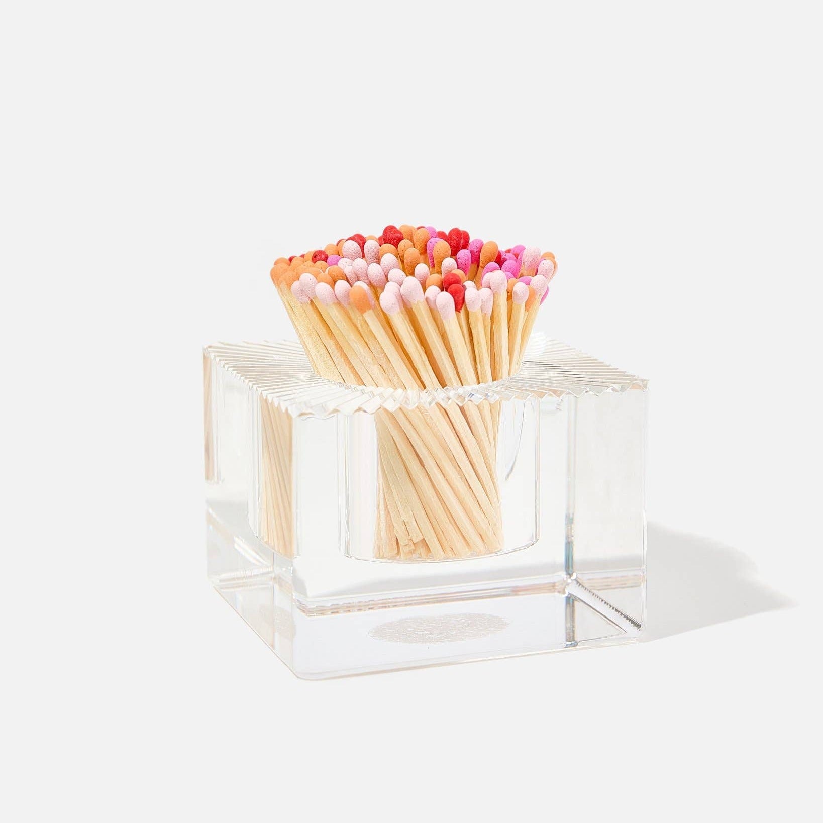 Square Match Striker | Sunset Matches
