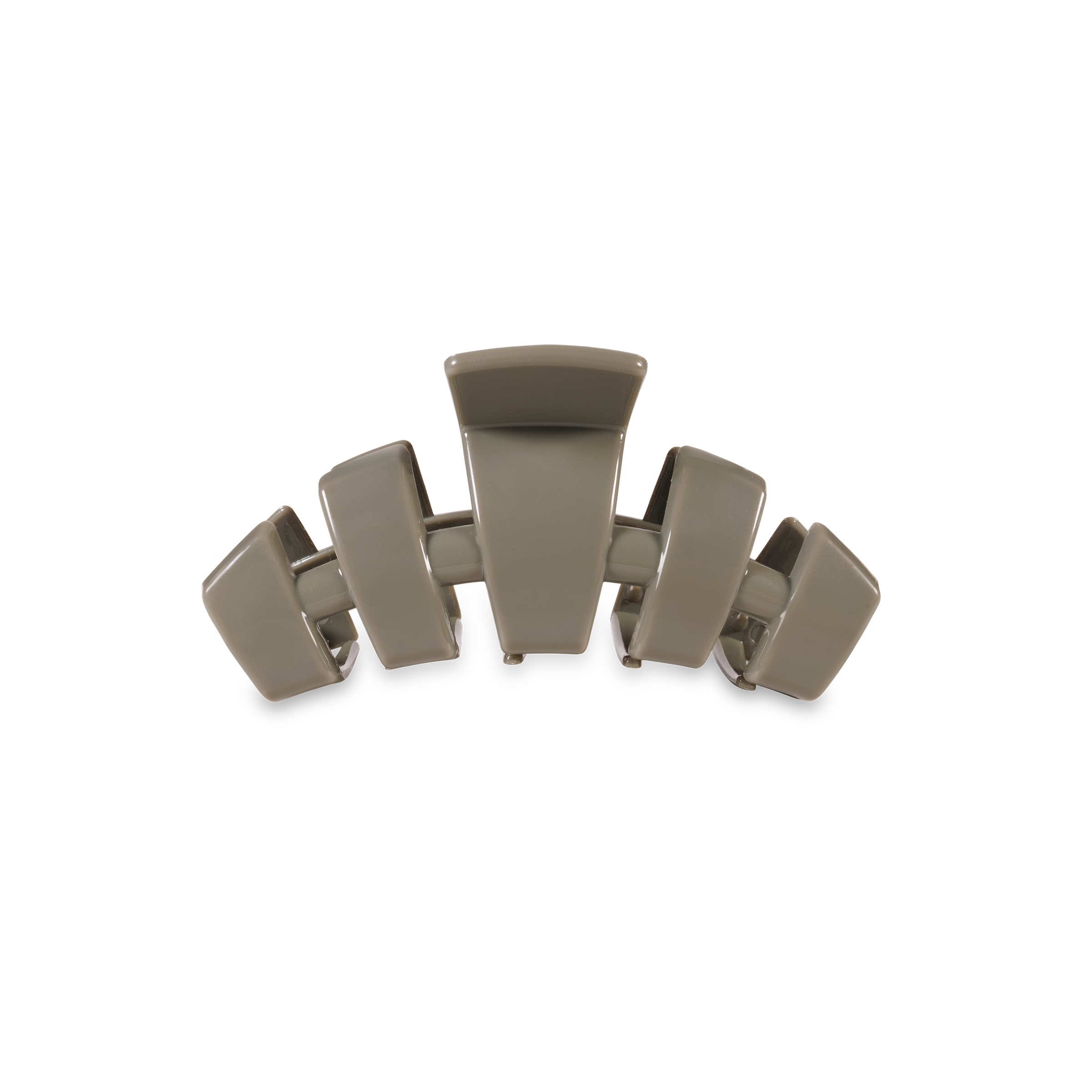 Classic Hair Clip | Tiny | Sage It Ain't So