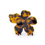 TORTOISE LILY CLAW CLIP