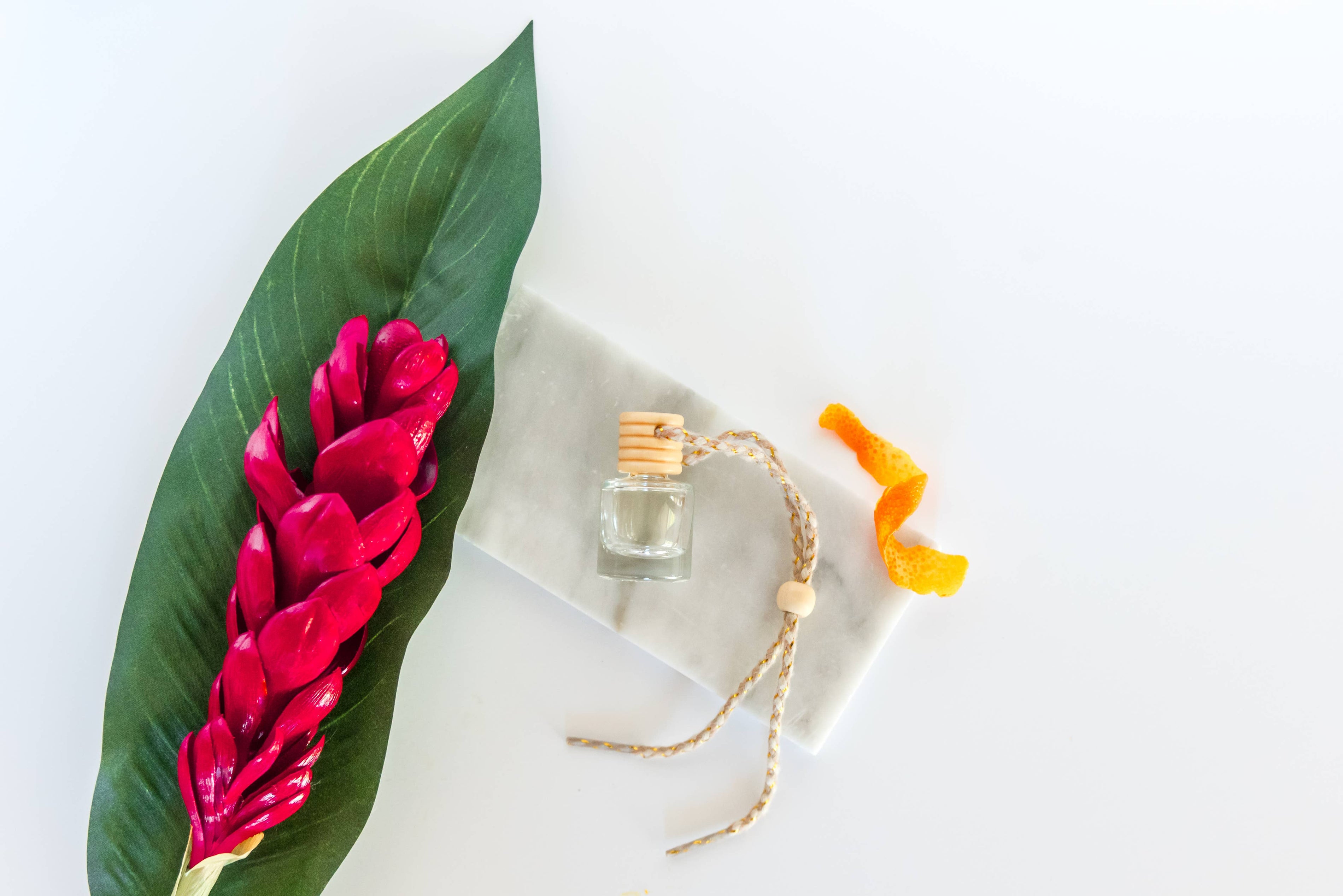 Volcano: Car Diffuser