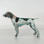 "German Shorthaired Pointer" Acrylic Block
