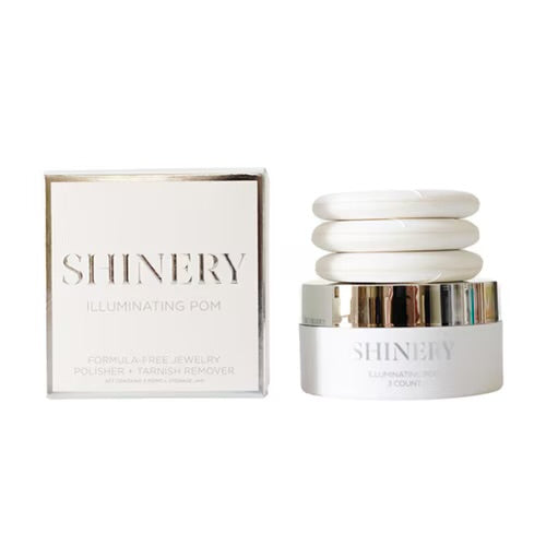 Shinery Illuminating Pom