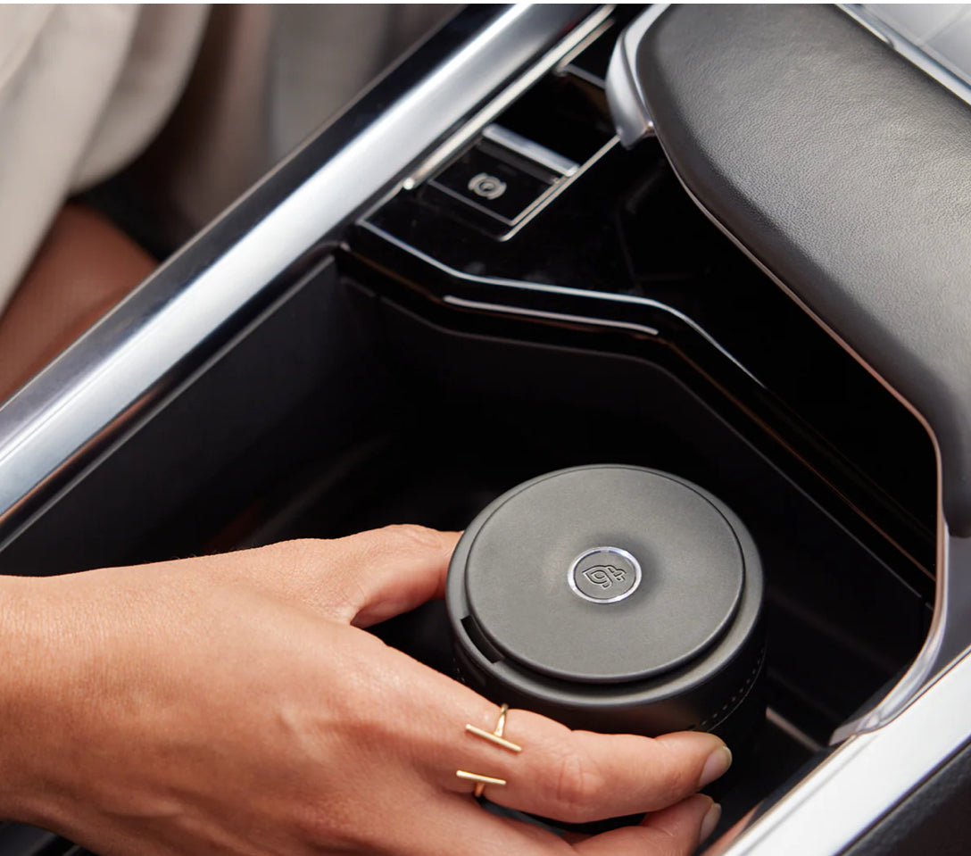 Pura Car, Smart Fragrance Diffuser