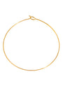 Signature HJANE Collar Necklace