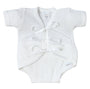 Paty Knit, Ribbon Tie Onesie