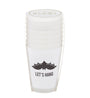 Let's Hang - Frost Bat Cups