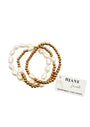 Nikki Bracelet Set