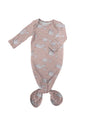 Goosies Knotted Gown
