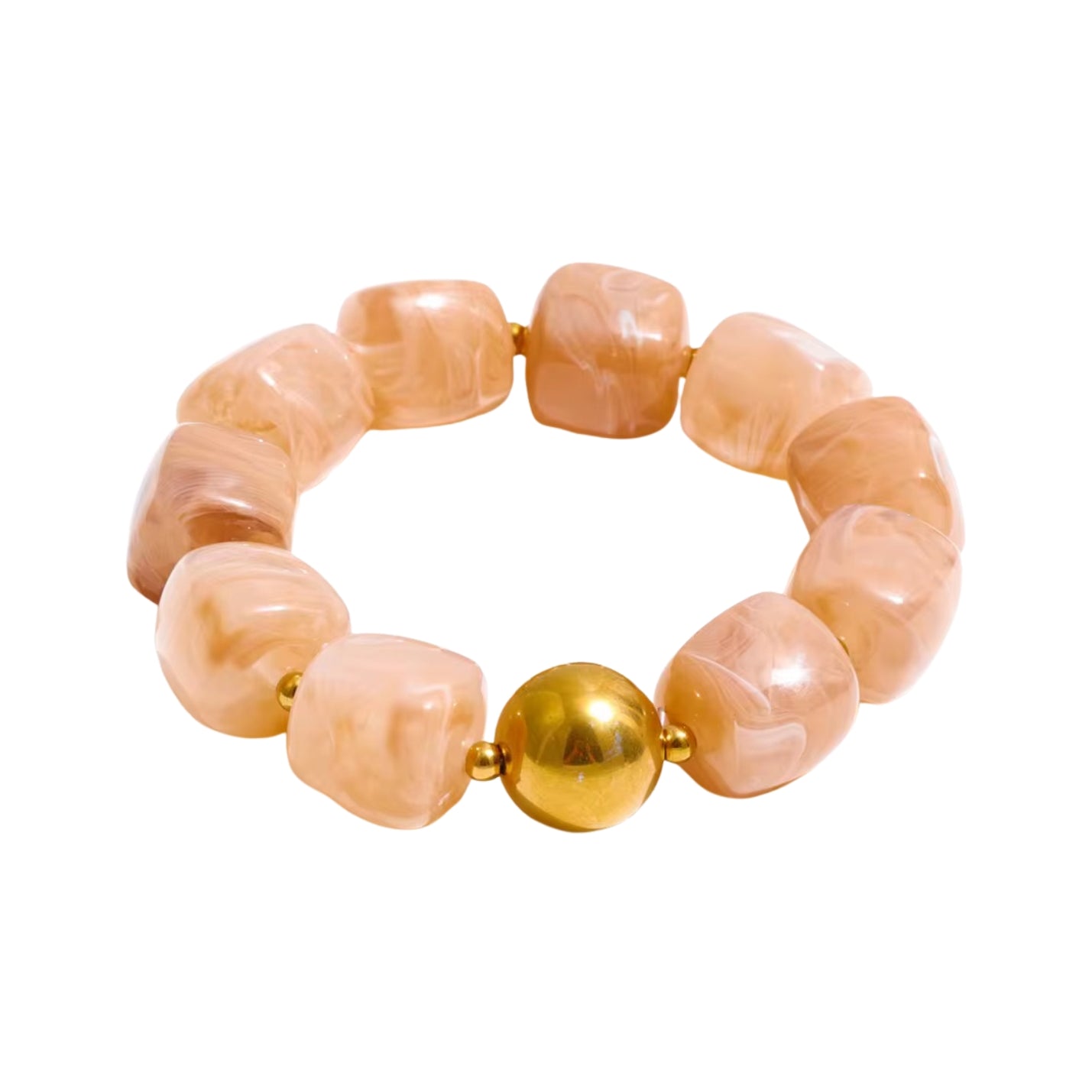 Martha Stretchy Bracelets