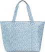 Jumbo Tote, Hamptons Floral