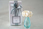B’s Knees Large Blossom Diffuser Clear, Santa Elena Scent
