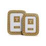 Gold Ball Picture Frame 5 x 7