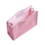 Large Roadie Peony Zip Pouch