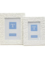 Hydrangea 4x6 Photo Frame