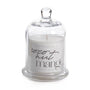 Coconut Mango Scented Candle