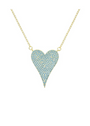 Dylan Turqouise Necklace