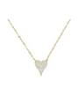 Dylan Mini Necklace