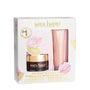 Sarah Happ Let's Glow Scrub and Shine Kit