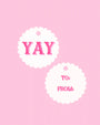YAY Scallop Gift Tags