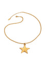 Starling Necklace