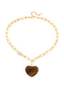 Autumn Necklace