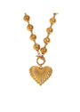Addi Necklace