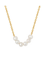 Ada Bead Necklace